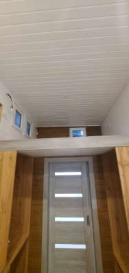Дом на колесах Tiny House Тайни Хаус фото 3