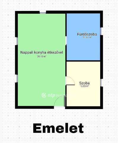 Eladó 100 m2-es családi ház Veszprém, Vasút környéke - Veszprém, Vasút környéke - Családi ház 1