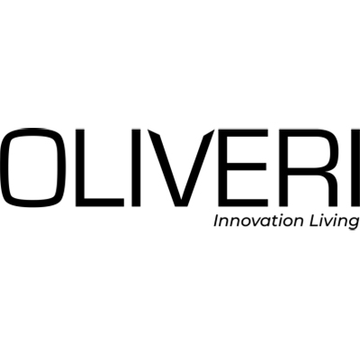 Oliveri Innovation Living - Opere di facciata
