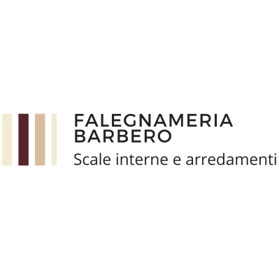 Falegnameria Barbero - Scale Interne e Arredamenti - Paesaggistica