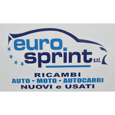 Euro Sprint - Ricambi Auto Nuovi e Usati +390818513690