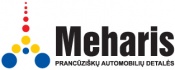 Meharis, autoservisas, UAB - Verkauf von Personenkraftwagen