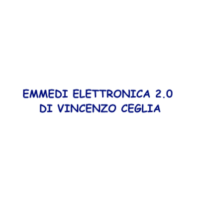 EMMEDI ELETTRONICA 2.0 DI VINCENZO CEGLIA - Parabole satellitari