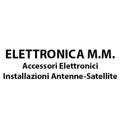 Elettronica M.M. - Parabole satellitari