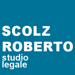 Studio Legale Scolz Roberto - Servizi legali