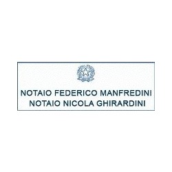 Studio Notarile Associato Dott. Federico Manfredini - Dott. Nicola Ghirardini - Servizi legali