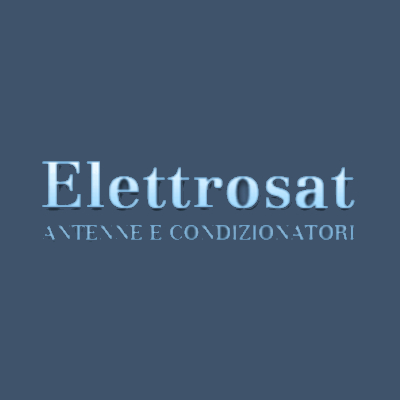 Elettrosat Impianti Elettrici - Antenne - Condizionator +393493517906
