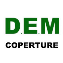 D.E.M. Coperture - Vendita di attrezzature e macchine per impieghi speciali