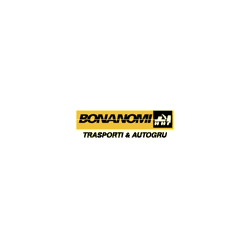 Trasporti Bonanomi - Vendita di attrezzature e macchine per impieghi speciali