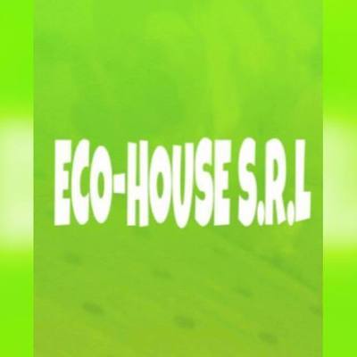 Eco House - Progettazione architettonica e costruttiva