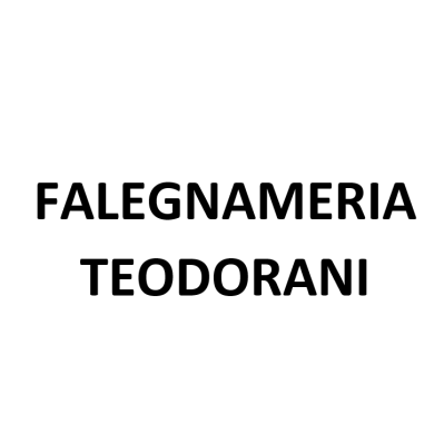 Falegnameria Teodorani - Decorazione e interior design