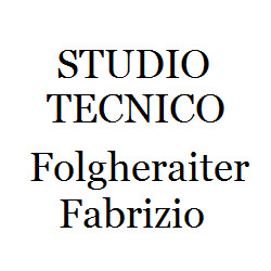 Folgheraiter P.I. Fabrizio - Studio Tecnico - Progettazione architettonica e costruttiva