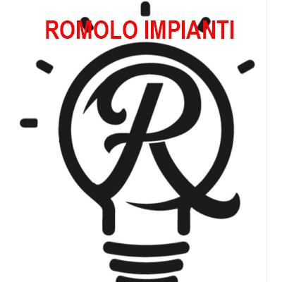 Romolo Impianti +393288325274
