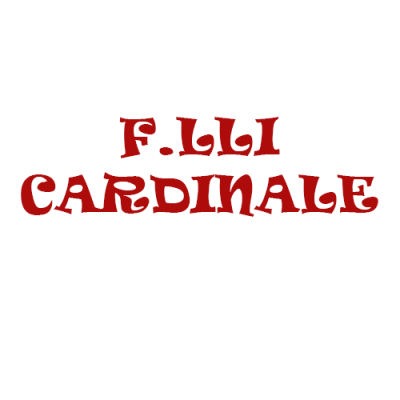 F.lli Cardinale - Lavori in cartongesso