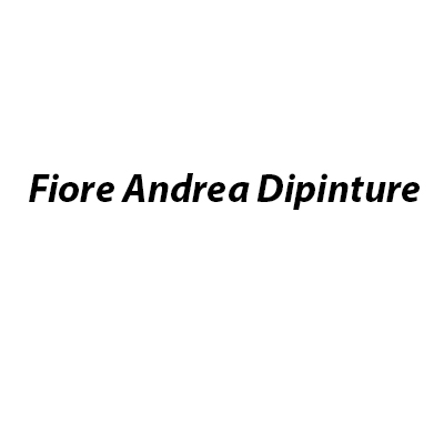 Fiore Andrea Dipinture - Lavori di intonacatura