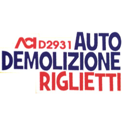 Autodemolizione Riglietti - Vendita di attrezzature e macchine per impieghi speciali