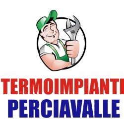 Termoimpianti Perciavalle +390982425836