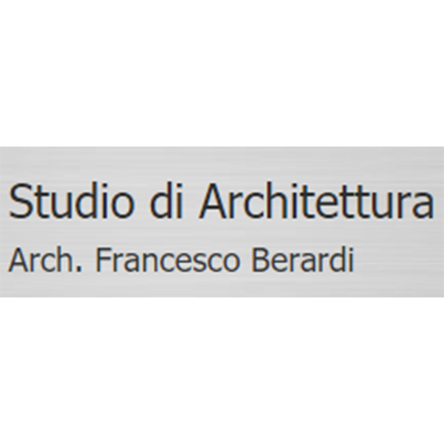 Berardi Studio Progetto Architettura - Progettazione architettonica e costruttiva