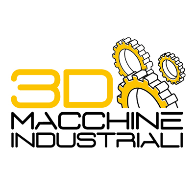 3D Macchine Industriali - Noleggio di attrezzature e macchine per impieghi speciali