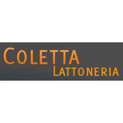 Coletta Luigi Lattoneria +393474907272