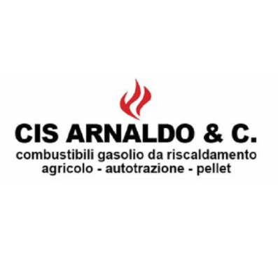 Cis Arnaldo e C. Commercio Combustibilie e Pellet - Vendita di camion