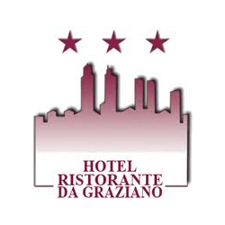 Hotel Da Graziano +390577940101