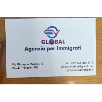 Global Agenzia per Immigrati - Servizi legali