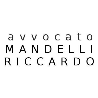 Mandelli Avv. Riccardo - Servizi legali