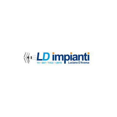 Antennista A. - Ld Impianti +393277330823