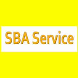 Sba Service +390187500589