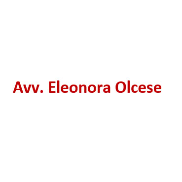 Avv. Eleonora Olcese - Servizi legali