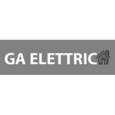 GA Elettrica - Allarmi e attrezzature di sicurezza