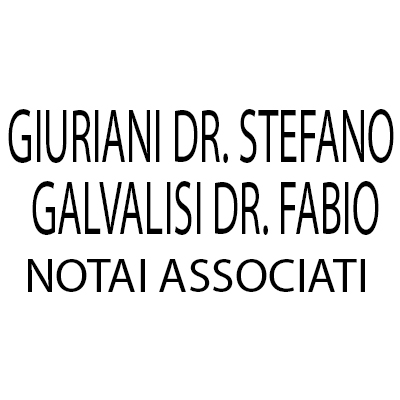 Notai Associati Giuriani Dr. Stefano e Galvalisi Dr. Fabio - Servizi legali