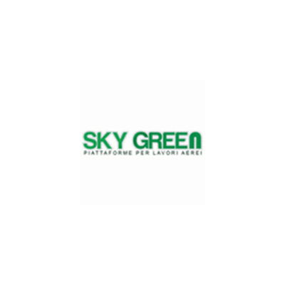 Sky Green +39091447416