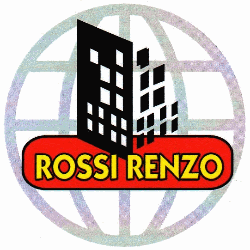 ROSSI RENZO - Opere in calcestruzzo