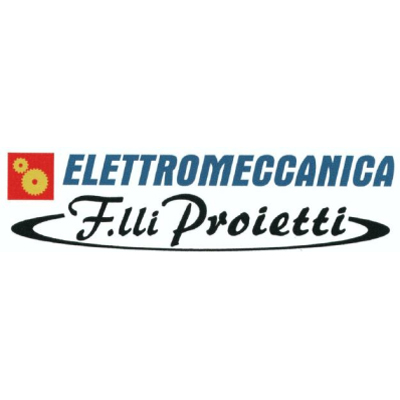 Elettromeccanica f.lli Proietti - Lavori elettrici