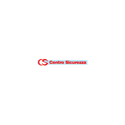 Centrosicurezza - C.S. GROUP - Allarmi e attrezzature di sicurezza