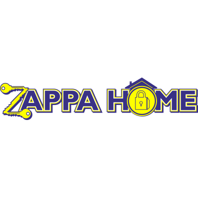 Zappa Home - Lavori di pittura
