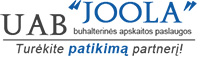 Joola, UAB - Usługi prawne