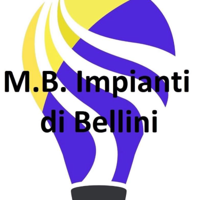 M.B. Impianti +393382658164