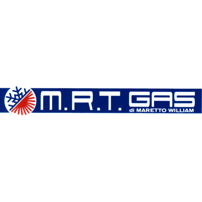 MRT Gas Di Maretto William - Ventilazione e aria condizionata