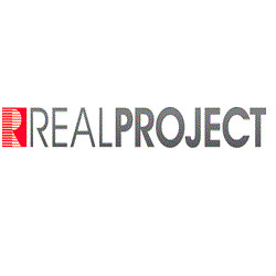 Real Project - Bastoni per tende, tapparelle, tende a rullo, tende a cassonetto
