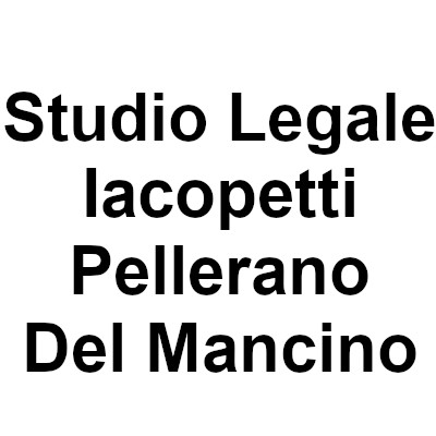 Studio Legale Avv.Ti Iacopetti Pellerano del Mancino - Servizi legali