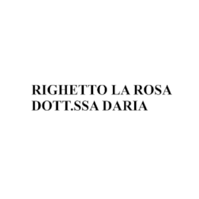 Righetto La Rosa Dott.ssa Daria - Servizi legali
