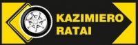 Kazimiero ratai, UAB - Verkauf von Lastkraftwagen