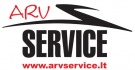 ARV service, UAB - Sprzedaż samochodów ciężarowych