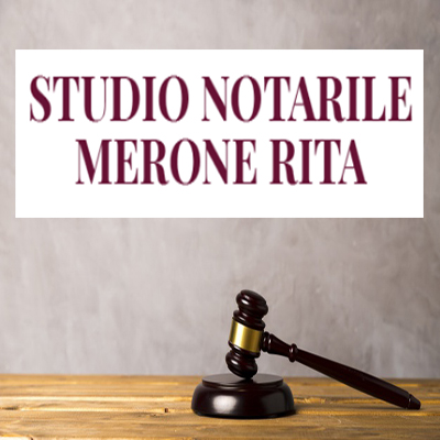 Studio Notarile Merone Rita - Servizi legali