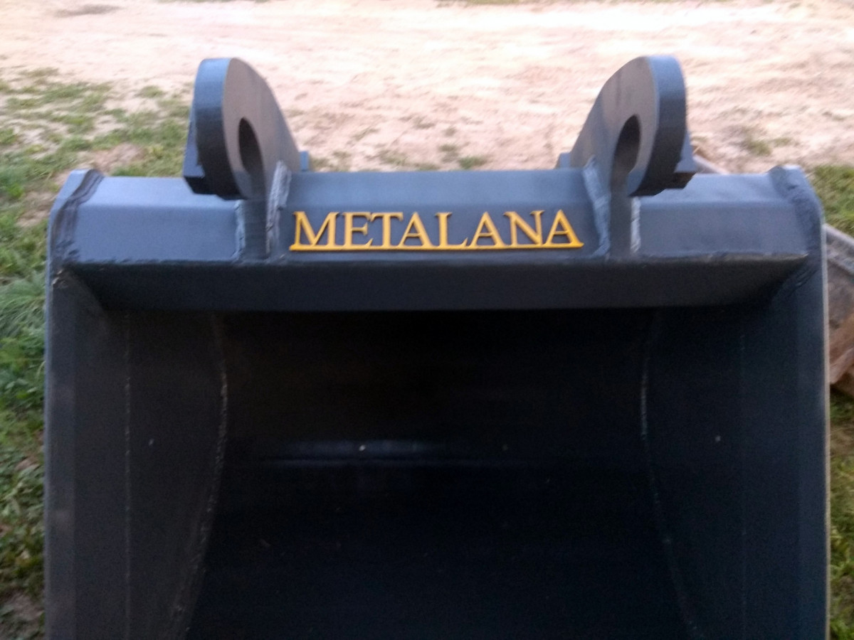 Metalana, MB 5
