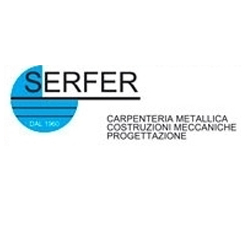 Serfer Carpenteria Metallica - Vendita di attrezzature e macchine per impieghi speciali