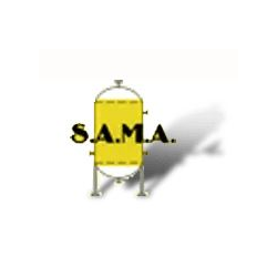 S.A.M.A. - Lavori di falegnameria